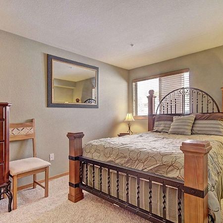 522 Watch Hill Condo Silverthorne Exterior foto