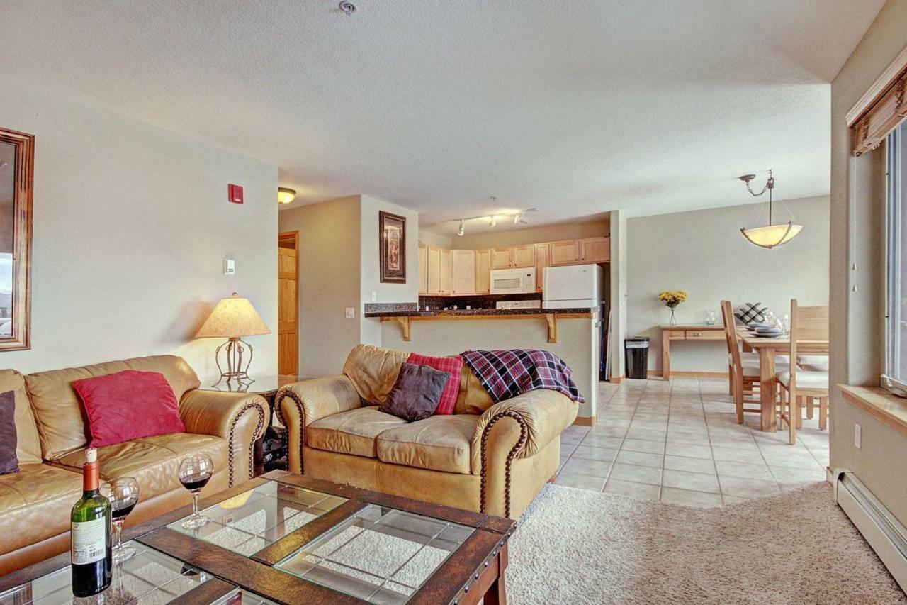 522 Watch Hill Condo Silverthorne Exterior foto